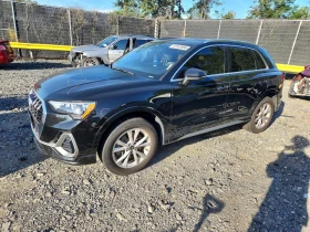 Audi Q3 2.0l Premium S Line 45
