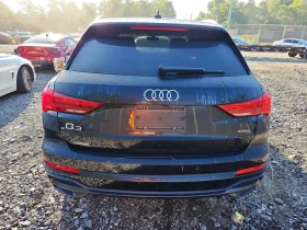 Audi Q3 2.0l Premium S Line 45 | Auto.bg — изображение 6 Audi Q3 2.0l Premium S Line 45 | Auto.bg — изображение 6