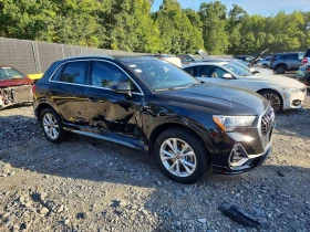 Audi Q3 2.0l Premium S Line 45 | Auto.bg — изображение 4 Audi Q3 2.0l Premium S Line 45 | Auto.bg — изображение 4
