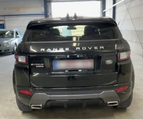 Land Rover Evoque undefined | Auto.bg — изображение 4 Land Rover Evoque undefined | Auto.bg — изображение 4
