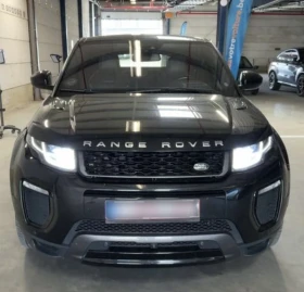 Land Rover Evoque undefined | Auto.bg — изображение 5 Land Rover Evoque undefined | Auto.bg — изображение 5