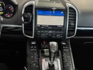 Porsche Cayenne CARFAX АВТО КРЕДИТ  - изображение 8 | Auto.bg Porsche Cayenne CARFAX АВТО КРЕДИТ  - изображение 8