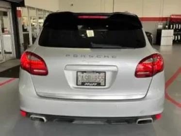 Porsche Cayenne CARFAX АВТО КРЕДИТ  - изображение 3 | Auto.bg Porsche Cayenne CARFAX АВТО КРЕДИТ  - изображение 3