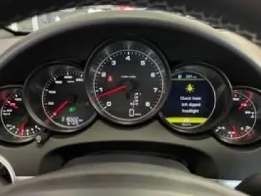 Porsche Cayenne CARFAX АВТО КРЕДИТ  - изображение 7 | Auto.bg Porsche Cayenne CARFAX АВТО КРЕДИТ  - изображение 7