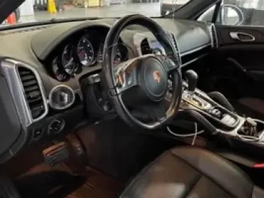 Porsche Cayenne CARFAX АВТО КРЕДИТ  - изображение 6 | Auto.bg Porsche Cayenne CARFAX АВТО КРЕДИТ  - изображение 6