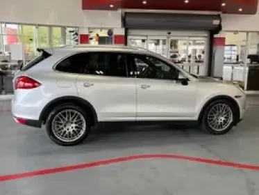 Porsche Cayenne CARFAX АВТО КРЕДИТ  - изображение 5 | Auto.bg Porsche Cayenne CARFAX АВТО КРЕДИТ  - изображение 5