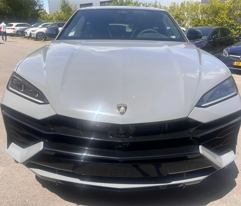 Lamborghini Urus - 319000 € / 623909.77 лв. - 85374688 1 | Car24.bg Lamborghini Urus - 319000 € / 623909.77 лв. - 85374688 1