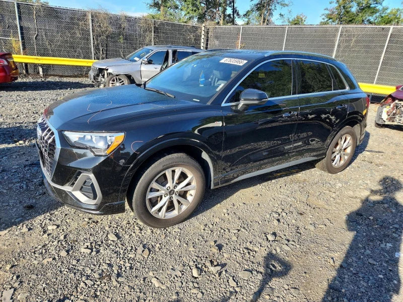 Audi Q3 2.0l Premium S Line 45 - 13999 € - 59067493 1 | Car24.bg Audi Q3 2.0l Premium S Line 45 - 13999 € - 59067493 1