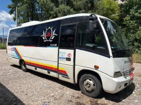 Mercedes-Benz Sprinter undefined | Auto.bg — изображение 3 Mercedes-Benz Sprinter undefined | Auto.bg — изображение 3