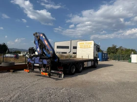 Scania R 480 undefined | Auto.bg — изображение 4 Scania R 480 undefined | Auto.bg — изображение 4