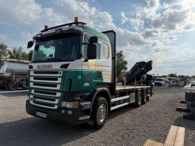 Scania R 480