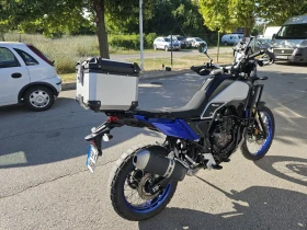 Yamaha Tenere 700 | Auto.bg — изображение 8 Yamaha Tenere 700 | Auto.bg — изображение 8
