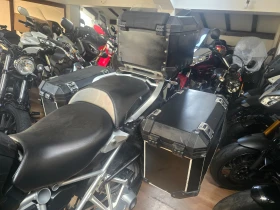 BMW R 1200GS ESA ABS Full | Auto.bg — изображение 13 BMW R 1200GS ESA ABS Full | Auto.bg — изображение 13