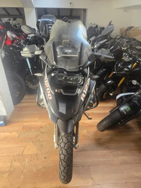 BMW R 1200GS ESA ABS Full | Auto.bg — изображение 3 BMW R 1200GS ESA ABS Full | Auto.bg — изображение 3