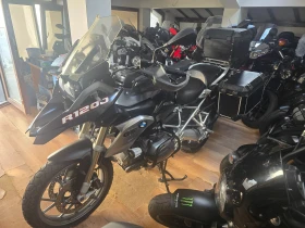 BMW R 1200GS ESA ABS Full | Auto.bg — изображение 2 BMW R 1200GS ESA ABS Full | Auto.bg — изображение 2