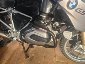 BMW R 1200GS ESA ABS Full | Auto.bg — изображение 5 BMW R 1200GS ESA ABS Full | Auto.bg — изображение 5