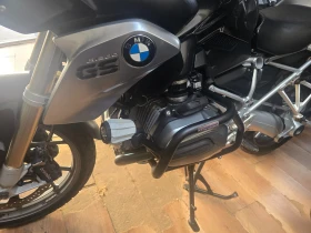BMW R 1200GS ESA ABS Full | Auto.bg — изображение 12 BMW R 1200GS ESA ABS Full | Auto.bg — изображение 12