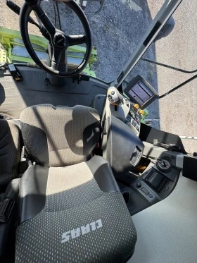 Комбайн Claas LEXION 750 MONTANA | Auto.bg — изображение 8 Комбайн Claas LEXION 750 MONTANA | Auto.bg — изображение 8