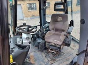 Багер JCB 4CX | Auto.bg — изображение 15 Багер JCB 4CX | Auto.bg — изображение 15