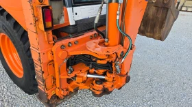 Багер New Holland FB100-Нов внос! | Auto.bg — изображение 9 Багер New Holland FB100-Нов внос! | Auto.bg — изображение 9
