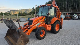 Багер New Holland FB100-Нов внос! | Auto.bg — изображение 3 Багер New Holland FB100-Нов внос! | Auto.bg — изображение 3