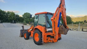 Багер New Holland FB100-Нов внос! | Auto.bg — изображение 8 Багер New Holland FB100-Нов внос! | Auto.bg — изображение 8