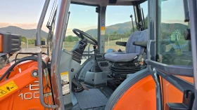 Багер New Holland FB100-Нов внос! | Auto.bg — изображение 10 Багер New Holland FB100-Нов внос! | Auto.bg — изображение 10
