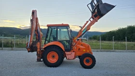 Багер New Holland FB100-Нов внос! | Auto.bg — изображение 5 Багер New Holland FB100-Нов внос! | Auto.bg — изображение 5