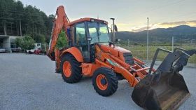 Багер New Holland FB100-Нов внос! | Auto.bg — изображение 4 Багер New Holland FB100-Нов внос! | Auto.bg — изображение 4