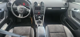 Audi A3 Sportback - Car24.bg Audi A3 Sportback