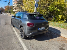 Citroen C4 Cactus - 14500 лв. / 7413.73 € - 11980015 4 | Car24.bg Citroen C4 Cactus - 14500 лв. / 7413.73 € - 11980015 4
