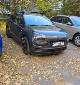Citroen C4 Cactus - 14500 лв. / 7413.73 € - 11980015 9 | Car24.bg Citroen C4 Cactus - 14500 лв. / 7413.73 € - 11980015 9
