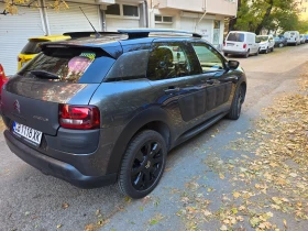 Citroen C4 Cactus - 14500 лв. / 7413.73 € - 11980015 7 | Car24.bg Citroen C4 Cactus - 14500 лв. / 7413.73 € - 11980015 7