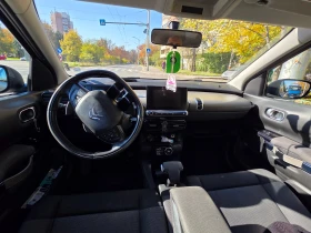 Citroen C4 Cactus - 14500 лв. / 7413.73 € - 11980015 5 | Car24.bg Citroen C4 Cactus - 14500 лв. / 7413.73 € - 11980015 5