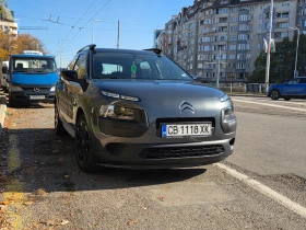 Citroen C4 Cactus - 14500 лв. / 7413.73 € - 11980015 2 | Car24.bg Citroen C4 Cactus - 14500 лв. / 7413.73 € - 11980015 2