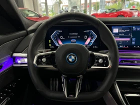 BMW i7 XDRIVE60 CARBON B&W 360 HEAD UP T-SCREEN EXECUTIVE - 89900 € / 175829.12 лв. - 40992478 8 | Car24.bg BMW i7 XDRIVE60 CARBON B&W 360 HEAD UP T-SCREEN EXECUTIVE - 89900 € / 175829.12 лв. - 40992478 8