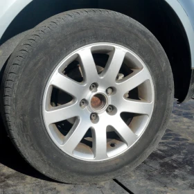 VW Passat - 11 лв. / 5.62 € - 27260822 5 | Car24.bg VW Passat - 11 лв. / 5.62 € - 27260822 5