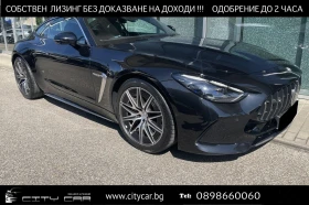 Mercedes-Benz AMG GT 63/COUPE/4-MATIC/BURM/360/DISTRONIC/ - Car24.bg Mercedes-Benz AMG GT 63/COUPE/4-MATIC/BURM/360/DISTRONIC/