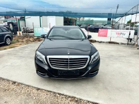 Mercedes-Benz S 350 Long - 59900 лв. / 30626.38 € - 12125221 2 | Car24.bg Mercedes-Benz S 350 Long - 59900 лв. / 30626.38 € - 12125221 2
