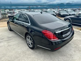 Mercedes-Benz S 350 Long - 59900 лв. / 30626.38 € - 12125221 5 | Car24.bg Mercedes-Benz S 350 Long - 59900 лв. / 30626.38 € - 12125221 5
