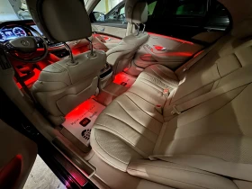 Mercedes-Benz S 350 Long - 59900 лв. / 30626.38 € - 12125221 14 | Car24.bg Mercedes-Benz S 350 Long - 59900 лв. / 30626.38 € - 12125221 14