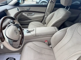 Mercedes-Benz S 350 Long - 59900 лв. / 30626.38 € - 12125221 8 | Car24.bg Mercedes-Benz S 350 Long - 59900 лв. / 30626.38 € - 12125221 8