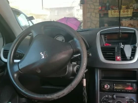 Peugeot 207 - 1500 € / 2933.74 лв. - 58319080 5 | Car24.bg Peugeot 207 - 1500 € / 2933.74 лв. - 58319080 5