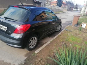 Peugeot 207 - 1500 € / 2933.74 лв. - 58319080 8 | Car24.bg Peugeot 207 - 1500 € / 2933.74 лв. - 58319080 8