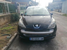 Peugeot 207 - Car24.bg Peugeot 207