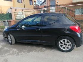 Peugeot 207 - 1500 € / 2933.74 лв. - 58319080 2 | Car24.bg Peugeot 207 - 1500 € / 2933.74 лв. - 58319080 2