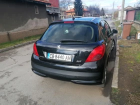 Peugeot 207 - 1500 € / 2933.74 лв. - 58319080 7 | Car24.bg Peugeot 207 - 1500 € / 2933.74 лв. - 58319080 7