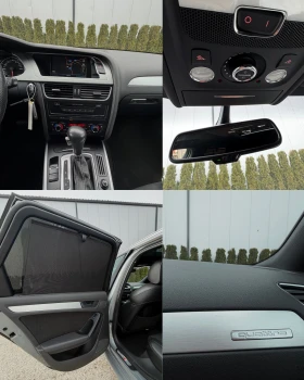 Audi A4 3.0 TDI 3xS-Line Quattro/Panorama - 8300 € / 16233.39 лв. - 80028957 13 | Car24.bg Audi A4 3.0 TDI 3xS-Line Quattro/Panorama - 8300 € / 16233.39 лв. - 80028957 13