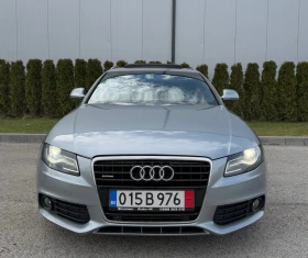 Audi A4 3.0 TDI 3xS-Line Quattro/Panorama - 8300 € / 16233.39 лв. - 80028957 2 | Car24.bg Audi A4 3.0 TDI 3xS-Line Quattro/Panorama - 8300 € / 16233.39 лв. - 80028957 2