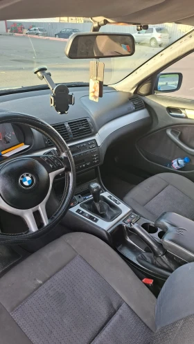 BMW 320 320d Common rail - 3100 € / 6063.07 лв. - 27408165 3 | Car24.bg BMW 320 320d Common rail - 3100 € / 6063.07 лв. - 27408165 3